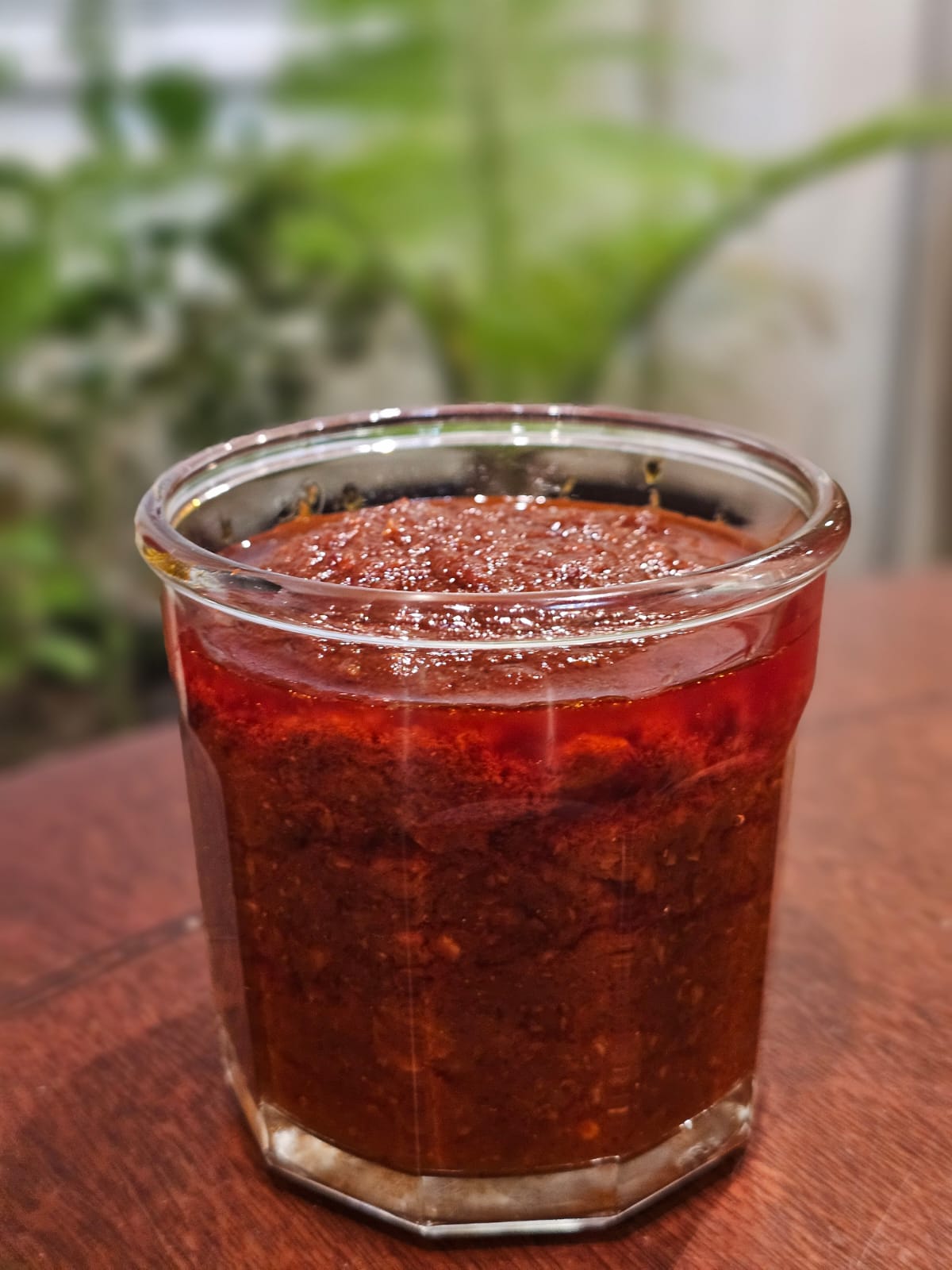 Schezwan Sauce